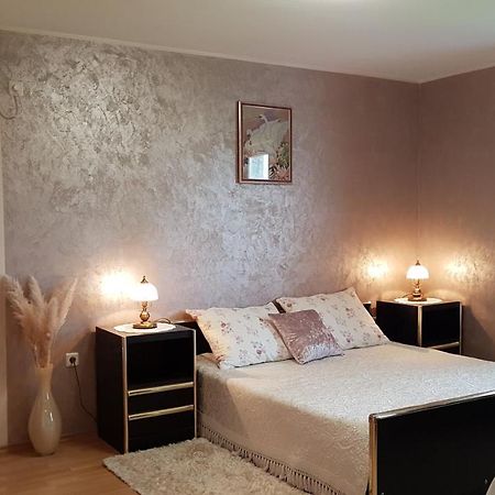 Apartmani Diva Malinska Exterior foto