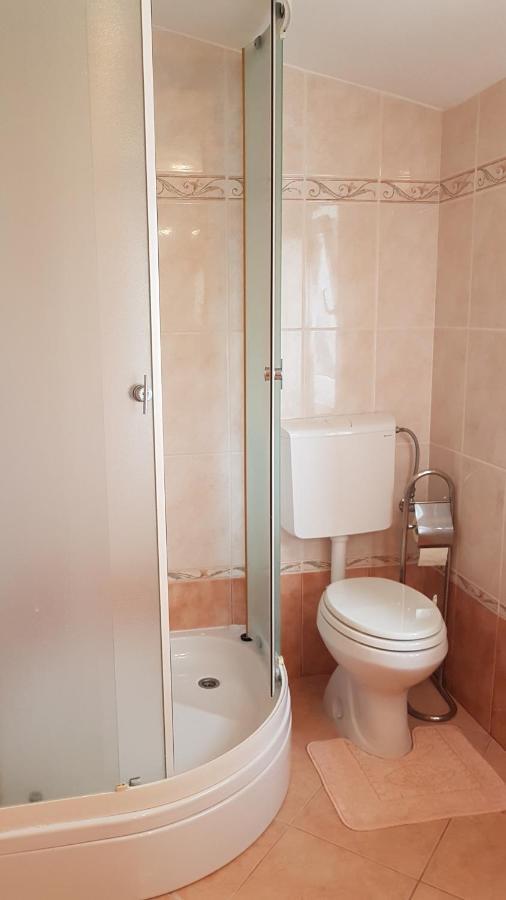 Apartmani Diva Malinska Exterior foto